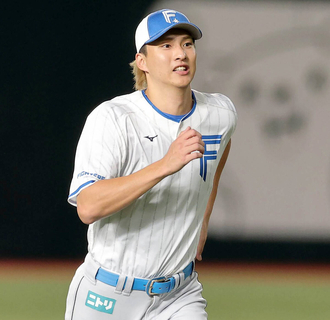 【ＮＰＢ今日の見どころ】 日本ハムの達が球団では大谷以来の３戦連続２ケタＫに挑む