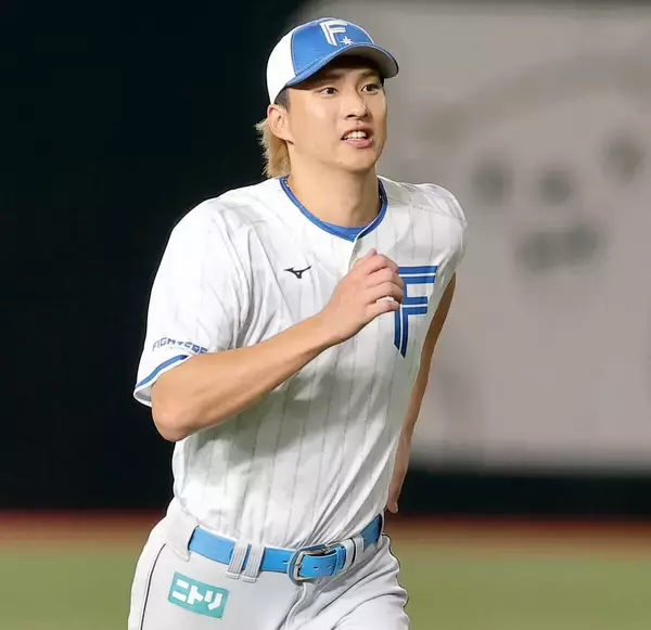 【ＮＰＢ今日の見どころ】 日本ハムの達が球団では大谷以来の３戦連続２ケタＫに挑む