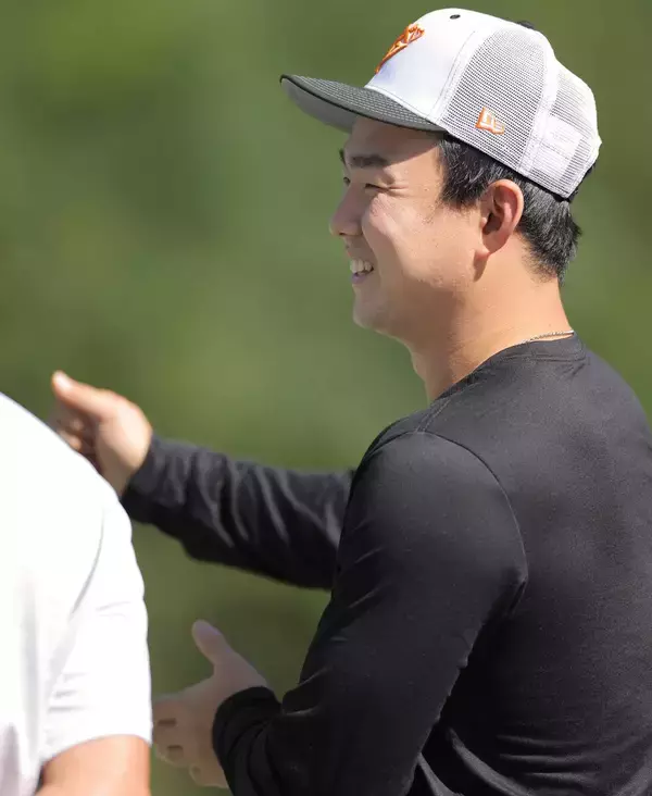 【巨人】小笠原慎之介と甲斐拓也のバッテリー　小浜、石塚、佐々木のクリーンアップ…フェニックスＬ