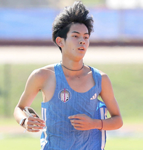 全日本大学駅伝２年ぶり優勝狙う国学院大はエース野中恒亨を補欠に温存　当日変更で「勝負区間」投入へ