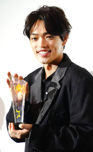 ｔｉｍｅｌｅｓｚ・原嘉孝　売れない芸人の役作りで無料ライブへ「どこが原因なのか、勝手ながら観察」