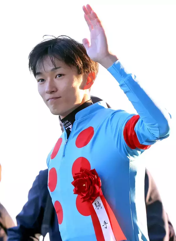 【チャンピオンズＣ・レースメモ】坂井瑠星騎手は２３、２４年のレモンポップに続くレース３連覇