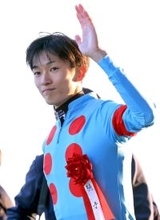 【チャンピオンズＣ・レースメモ】坂井瑠星騎手は２３、２４年のレモンポップに続くレース３連覇