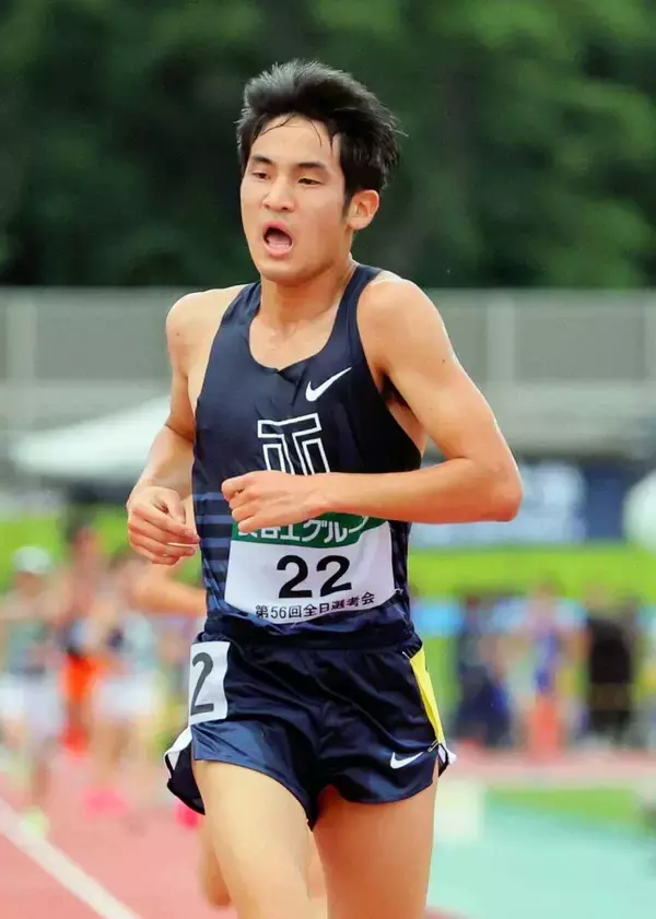 【箱根駅伝】２１年連続シード狙う東洋大は１区に松井海斗　酒井監督「状態は上がっています」