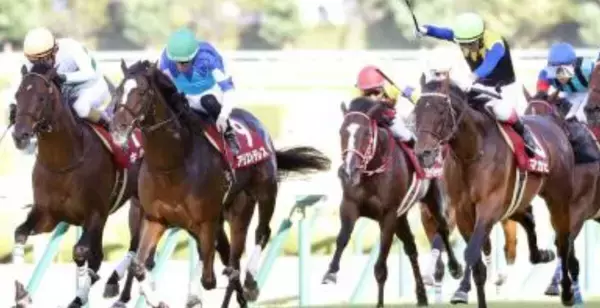 またもや謎のトレンド入り！「えっ」「おもしろすぎる」「全然違っとった」ネット大盛り上がり　人気馬が実装化