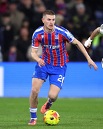 リバプール、次のターゲットは１４０億イングランド代表ＭＦ　鎌田が絶賛する２１歳アダム・ウォートン獲得へ