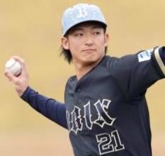 【オリックス】山崎颯一郎が１１日にライブＢＰ初登板「そこがバチッと投げられれば、一気に行けそうな気がします」完全復活のカギに挙げたのは…