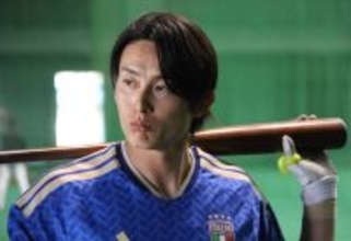 【ソフトバンク】侍ジャパンの周東佑京らが宮崎キャンプ打ち上げ　小久保監督から「ネットフリックスで応援します」のエール