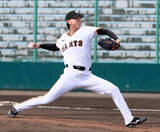 「【巨人】園田純規、試合をつくる能力が非常に高い　タイプ的には楽天・岸孝之…加藤翔平記者が「見た」」の画像1