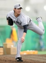 【巨人】井上温大がライブＢＰで快投　打者１０人で無安打７Ｋ　左肘痛から順調な回復ぶり