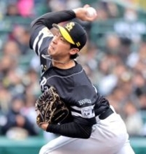 【ソフトバンク】先発挑戦の尾形崇斗「細胞に覚えさせて」最速１５６キロで４回１失点、６奪三振