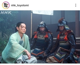 【豊臣兄弟！】第９話視聴率は１０・４％　次回予告に大物ズラリ「次郎さん」「竹中直人さん？」「ドキドキする」