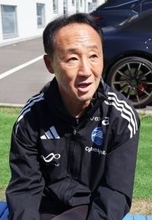 町田・黒田剛監督、練習前に１時間超のミーティングを実施「時間オーバーしてでも納得感を持つまでやった方がいい」
