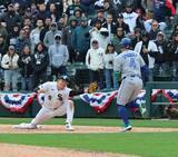 「村上宗隆、延長１０回の守備は「精いっぱいのプレー。しょうがない」　懸命プレーも及ばず　ホワイトソックスは逆転サヨナラ勝ち」の画像1