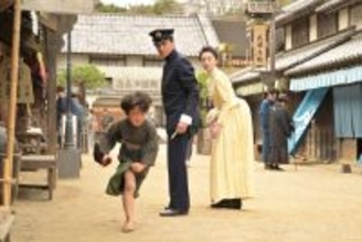 【あすの風、薫る】直美のうそが捨松に見抜かれ…