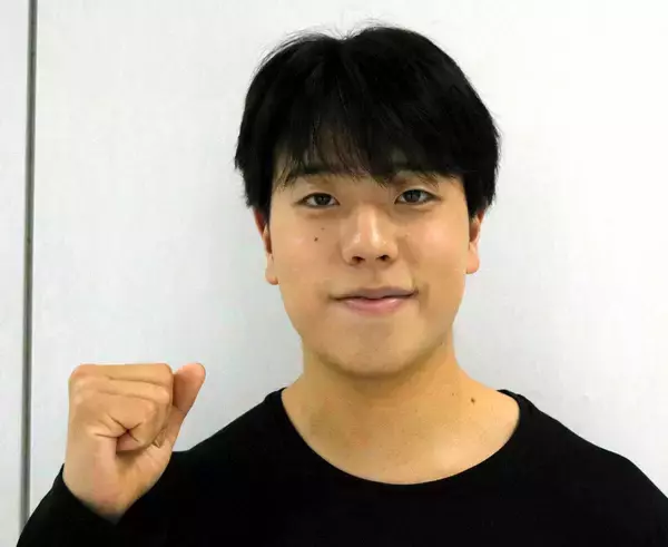 【卓球】篠塚大登「味わえない球を受けることができた」今季独ブンデスリーガ終えて帰国　世界卓球の合宿合流へ