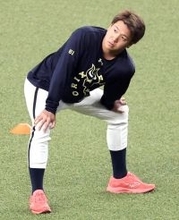 【オリックス】西武から現ドラ加入・平沼翔太が初昇格　野手の故障離脱が相次ぐ…１１年目の万能選手を登録　救援右腕・横山楓が抹消　７試合で防御率３・００