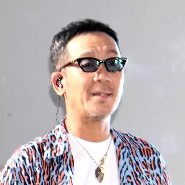 超人気ミュージシャン、一般人として「月曜から夜ふかし」にキャッチされるも愚痴「これだけしゃべらせて、１個も使わへんでしょ？」黒田俊介