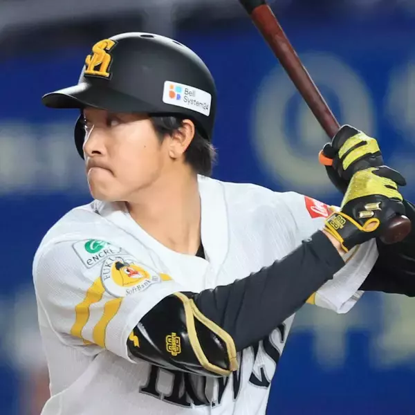 【ソフトバンク】不振の柳町達の出場選手登録を抹消　昨季は最高出塁率のタイトル獲得でブレイク　小久保監督は状態について「見ての通り」