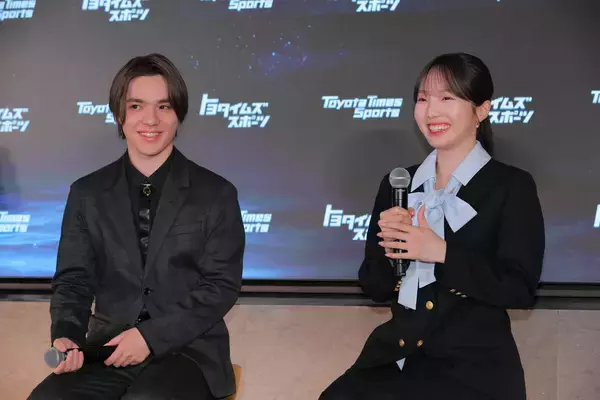 宇野昌磨さん、本田真凜さんは「僕がゲームしてる時間も、アイスダンスについて勉強してくれている」　すかさず「してください」に「すいません…」…アイスダンスカップル結成