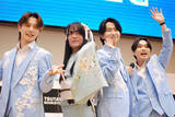 「ミスタートロット　ジャパン　目標は「紅白」　デビューイベント開催＆１ｓｔアルバム発売」の画像1