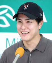 【日本ダービー】「携わるいろいろな方々の期待に応えたい」４頭を送り出す上原佑調教師は全馬に手応え　共同会見