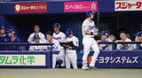 「【中日】あわや完全試合で１５年ぶりシーズン２度目の１安打完封負け　ソフトバンク大津亮介に７回１死まで完全投球許して最下位脱出ならず」の画像1