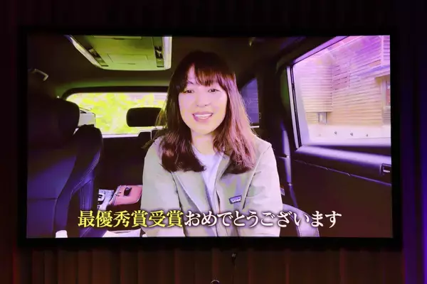 香川照之「イノシシになっておりまして」中村アン「共演うれしい」…出演ドラマ「災」がＡＴＰ賞ドラマ部門最優秀賞