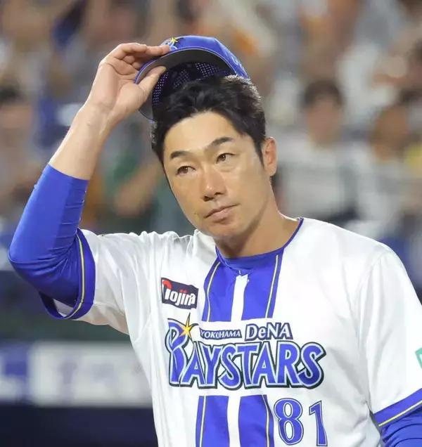 【ＤｅＮＡ】通算４５００勝ならず　相川亮二監督「試合には流れもあるし。そういうところでしっかりアウトを取れなかった」