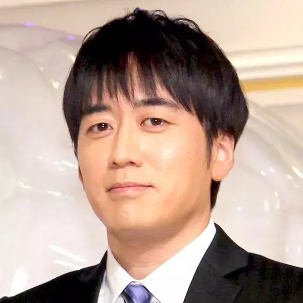 「優勝賞金は現金でもらえるの？」…「全英女子Ｖ」桑木志帆「生出演」…「ＴＨＥ　ＴＩＭＥ，」安住紳一郎アナが直撃「振り込みで？」 　