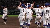 「【甲子園】色あせない有明旋風　被災地・熊本から初出場８強　高見監督「球場が後押しをしてくれて…」「選手たちが一生懸命やった姿が届けば」」の画像1