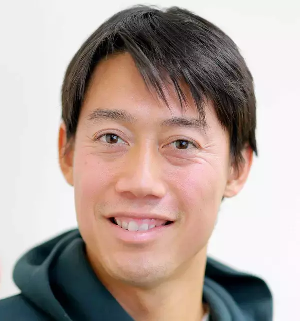 錦織圭　歓喜と苦悩が詰まった５０回目の４大大会振り返り…前編　１４年に全米ＯＰ準優勝の快挙　本戦１０４勝は日本男子ダントツの４大大会最多勝利