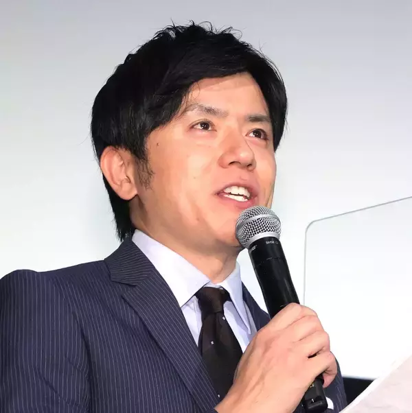 青木源太アナ、「ＷＥＳＴ．」藤井流星＆小瀧望の脱退発表に「異例だなという印象」…旬感ＬＩＶＥとれたてっ！