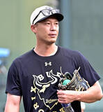 「【オリックス】３６歳がひと肌！岩崎翔９・２楽天戦で１０年ぶりに先発「言われたイニングを投げるだけ」ブルペンデーの１番手」の画像1