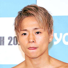 武尊、妻の川口葵との共作で「プレバト俳句査定」挑戦…夫婦ゲンカの理由も激白「テーブルの上に物を置いてほしくなくて」
