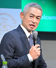 イチロー氏が“リクエスト連発”　武豊騎手と白熱の「３冠勝負」　映像クイズで苦戦「変わってないでしょ！（笑）」