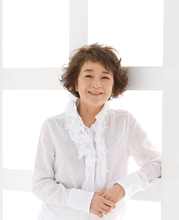 倍賞千恵子、日本歌手協会歌謡祭で「下町の太陽」勝呂誉さん追悼