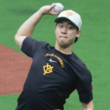 巨人・山崎伊織、１か月ぶり実戦復帰へ　８月２４日登録抹消以降初の試合で複数イニング予定…２３日２軍・日本ハム戦