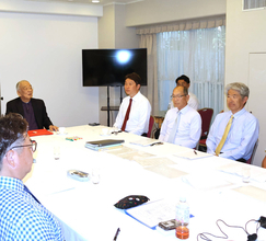【広島】５年ぶり公表なしは“隠密ドラフト”も影響　田村スカウト部長「抽選覚悟でいくケースや、単独の投手でいくことも…」「パターンは４通りくらい」