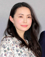 美村里江、埼玉北部・深谷市育ちゆえの利点激白「やっぱり自然豊かな所で暑さにも寒さにも強く育ったので…」