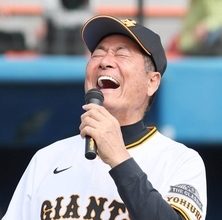 【巨人】中畑清ＯＢ会長、「松井巨人」誕生に長嶋茂雄さんの思い代弁「一番喜んでいる」「飛び回っている」…長嶋茂雄少年野球教室