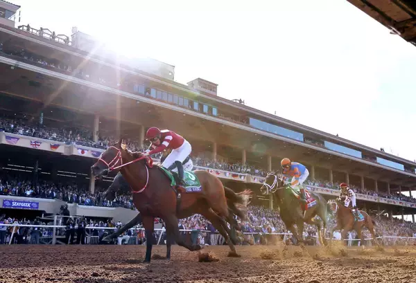 関西スポーツ賞に阪神、フォーエバーヤングでＢＣクラシック制覇の矢作芳人調教師＆坂井瑠星騎手らが受賞