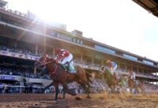 関西スポーツ賞に阪神、フォーエバーヤングでＢＣクラシック制覇の矢作芳人調教師＆坂井瑠星騎手らが受賞