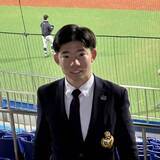 「競技経験ゼロから完走した名門大野球部でのマネジャー生活　学生主体のリーグ運営　胸に響いた原辰徳さんの金言」の画像1