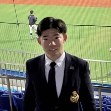 競技経験ゼロから完走した名門大野球部でのマネジャー生活　学生主体のリーグ運営　胸に響いた原辰徳さんの金言