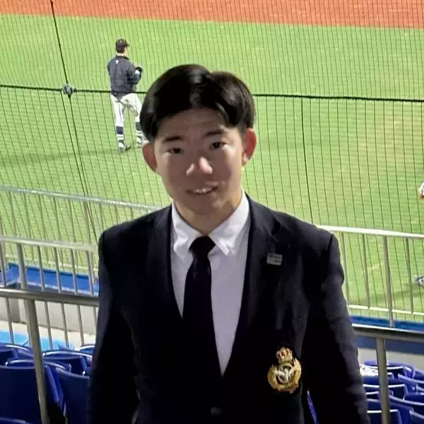 競技経験ゼロから完走した名門大野球部でのマネジャー生活　学生主体のリーグ運営　胸に響いた原辰徳さんの金言