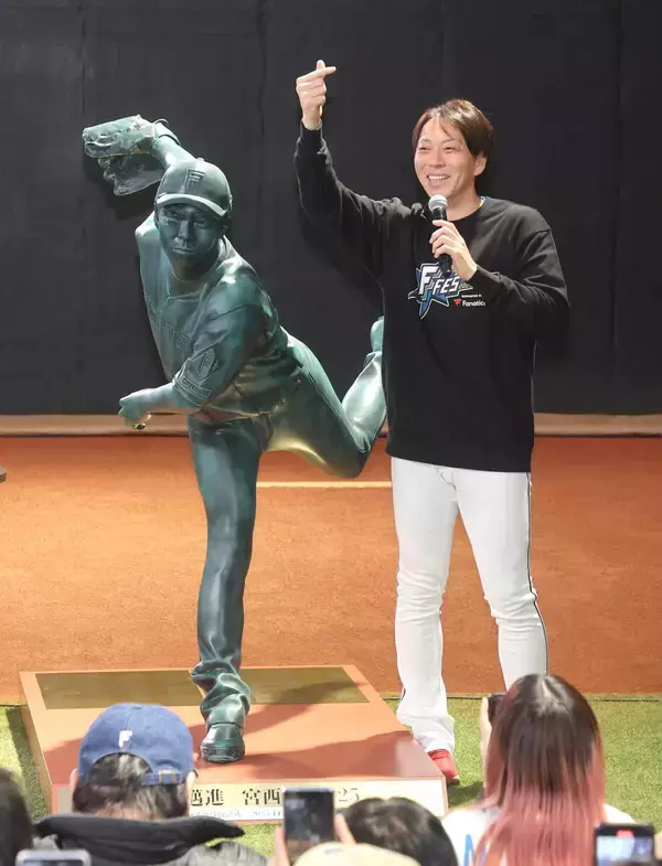 【日本ハム】４０歳１９年目の来季に向け、宮西尚生が考える理想の引き際とは…コラム「勇往邁進」