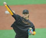 「巨人・田中瑛斗「宮古島フォーク」習得に意欲　“第３の武器”獲得へ　上沢、柳川らと合同トレ」の画像1