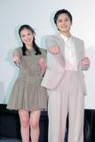 「【紅白】「あんぱん」今田美桜、北村匠海ら集結「これからも皆さんの心のどこかに残っていてくれたらうれしい」と願う」の画像1