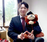 「【楽天】ドラ２右腕・伊藤樹が“出世部屋”に「繋げていけるように」則本や松井がかつて使用した部屋」の画像1